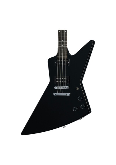 Gibson 80s Explorer Elektro Gitar Ebony 104080570187