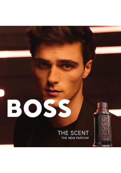 The Scent Parfum Edp 100 Ml Erkek Parfümü, 5003250271 Amber
