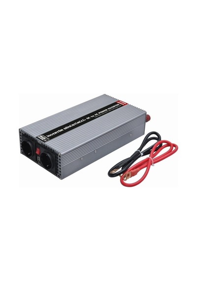 Mey İthalat Cat Power 281 İnvertör 1200 Watt