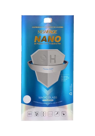 Newface Xiaomi Redmi 8a Nano Ekran Koruyucu 01741285