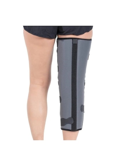 Medikaltec Wıngmed Immobilizer Dizlik - Beden: 40 Cm