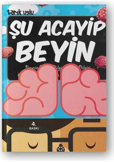 Şu Acayip Beyin N11.79