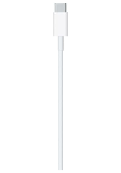 Apple MM0A3ZM/A Lightning USB-C Şarj Kablosu 1 M