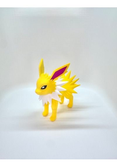Jolteon Figür 10 Cm