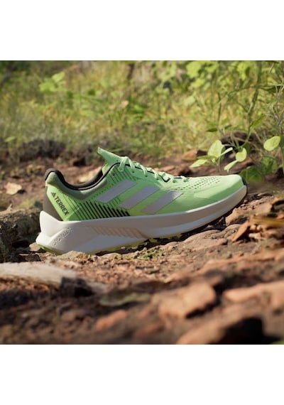 Adidas Terrex Soulstrıde F Yeşil