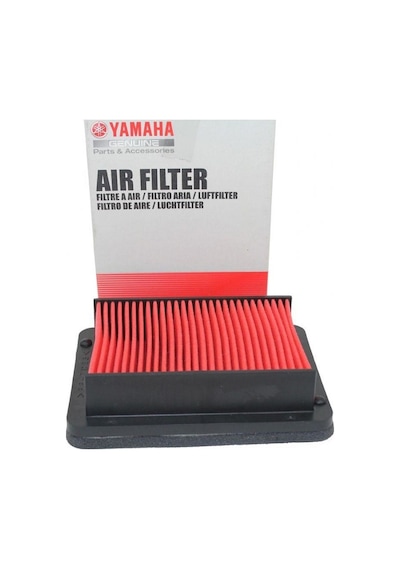Yamaha Tmax500 - 530 2008-16 Hava Filtresi 4B5-14451-0