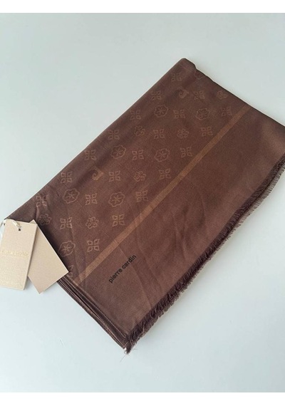Pierre Cardin Cotton Şal 001