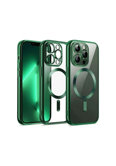 Apple İphone 12 Pro Kılıf Kross Magneticsafe Kapak