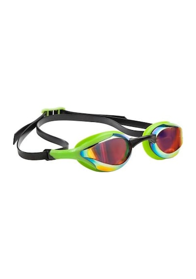 Mad Wave Alien Rainbow Yüzme Yarış Gözlüğü M0427 29 0 10w Yeşil