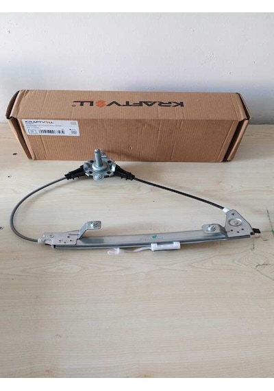 Fiat Grande Punto Manuel Arka Sol Cam Krikosu 51723324 0