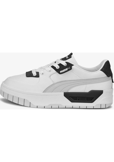 Puma Calı Dream Kadın Ayakkabı 383112-04 Beyaz