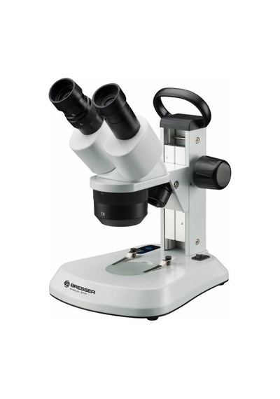Bresser Analyth Str 10x - 40x Stereo Mikroskop