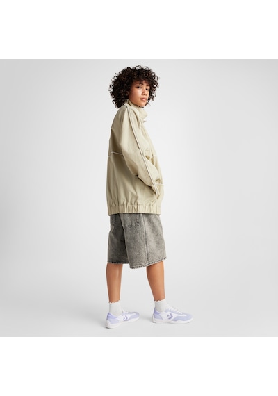 Converse Run Star Trainer Unisex Beyaz Deri Sneakera11861c