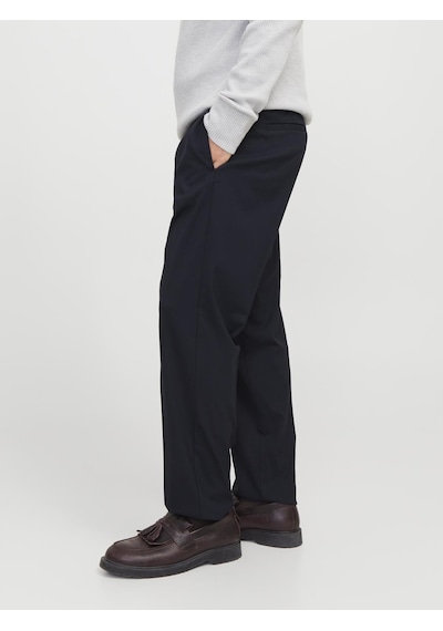 Jack & Jones Erkek Jogger Pantolon - Kane - 12268303 Dark Navy