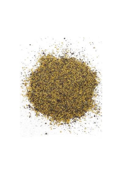 Hardal Tozu Siyah 300g