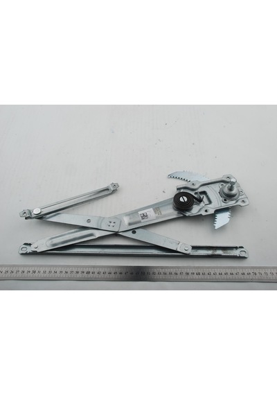 Cn Ön Sağ Cam Krikosu Manuel Toyota Corolla 1988-1992 Uyumlu 6981012290