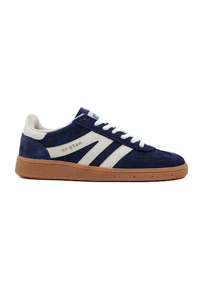 M.P Mp 262-7277 Lacivert Unisex Sneakers