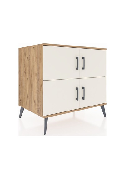 Kronos Şifonyer 2 Raflı 4 Kapaklı 88x59x80 Çam-aytaşı Aytaşı Kronos Şifonyer 2 Raflı 4 Kapaklı 88x59x80 Çam-aytaşı Aytaşı