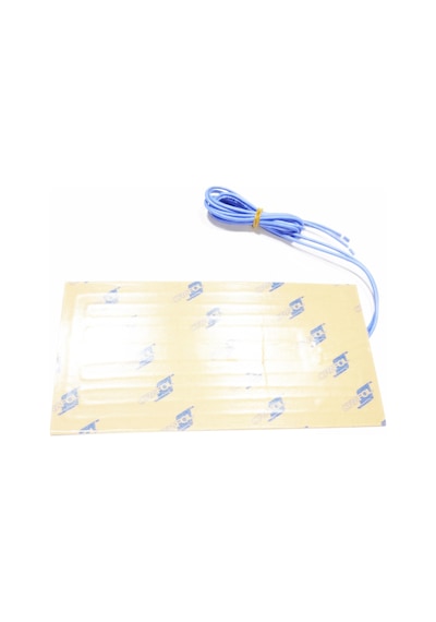 Açık Büfe Silikon 20x10cm Yapışkanlı Termikli Rezistans 200w R1083