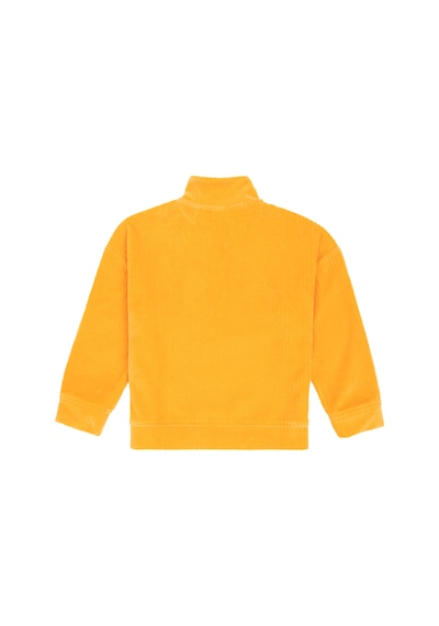 U.s. Polo Assn. Kız Çocuk Sweatshirt 50318062-vr244 Mango