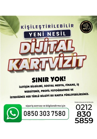Nfc Black Dijital Kartvizit Üzerine Gold Baskı Kişileştirilebilir Altın Baskı