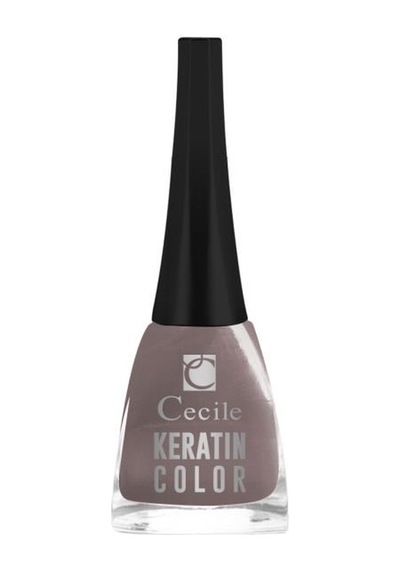 Cecile Keratın Color Oje No Ck24