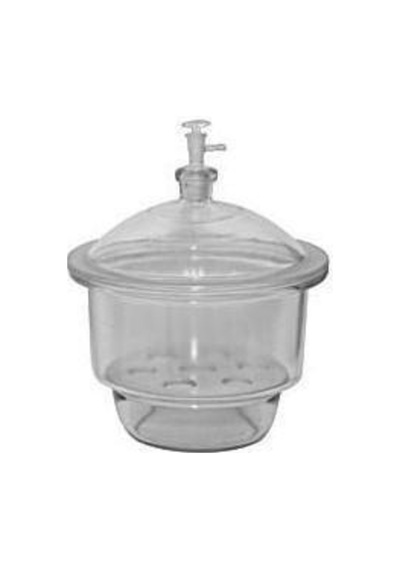Desikatör Vakumlu 210 Mm