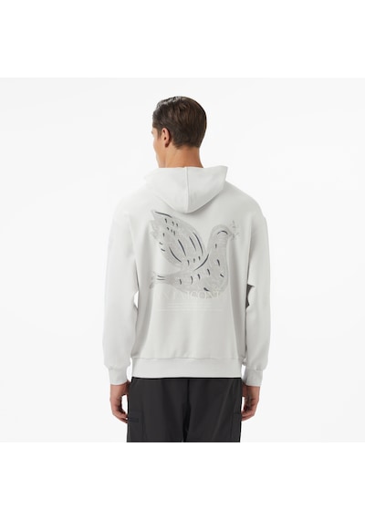 Anta Iconic Erkek Gri Sweatshirt 852538705 Gri