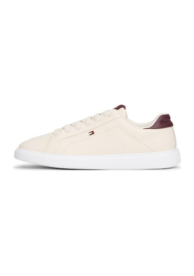 Tommy Hilfiger Th Icon Court Lıght-12089 Bej