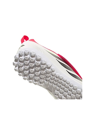 Adidas Predator Club Ft El Genç Halı Saha Ayakkabısı Jr5913 Kırmızı Kırmızı