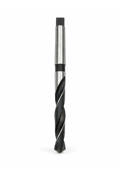 23,5 Mm Hss Morslu Konik Matkap Ucu Ruko