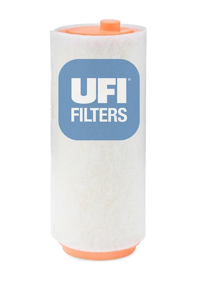 Ufi Hava Filtresi Bmw, Rover 27.353.00