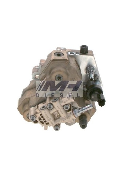 Bosch 0445020224 Yüksek Basınç Yakıt Pompası Cummins Isb 6.7, Isd 6.7 Common Rail
