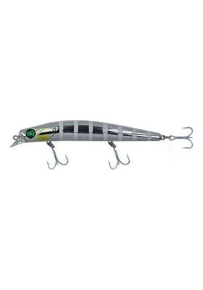 Kendo Haryu 12.5 Cm 14.8g Floatıng Suni Yem