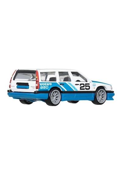 Hot Wheels Volvo 850 Estate, Jbk68