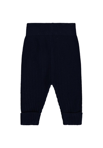 Civil Baby Çift Paça 6-18 Ay Eşofman Altı - Lacivert