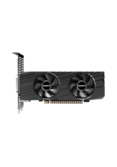 Gigabyte NVIDIA GeForce GTX 1650 OC Low Profile GV-N1650OC-4GL 4 GB GDDR5 128 Bit Ekran Kartı