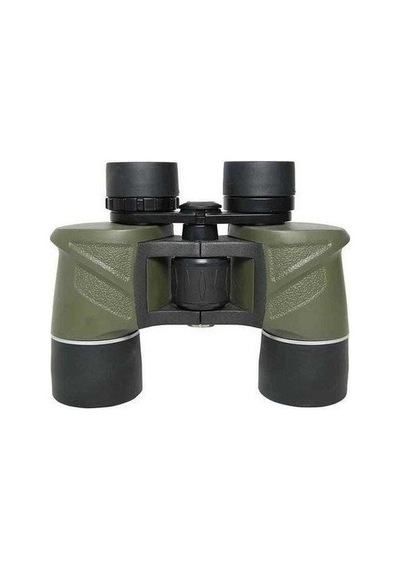 Comet 8x40 El Dürbünü Ed018 Yeşil