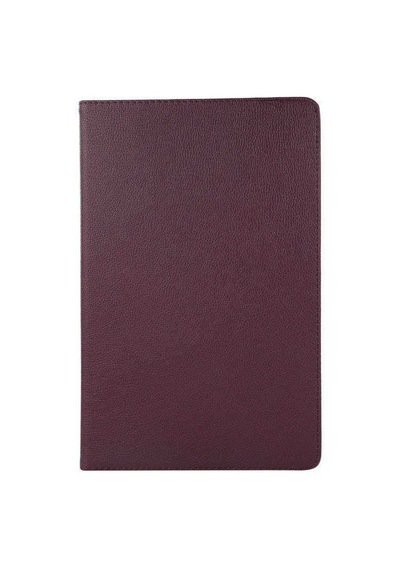 Zore Mi Pad 5 Ogaa Dönebilen Standlı Kılıf - Mor