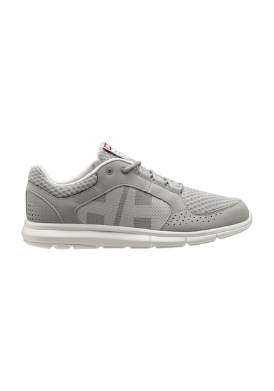 Helly Hansen Ahıga V4 Hydropower Yelken Ayakkabı Hha.11582newlightgrey Gri