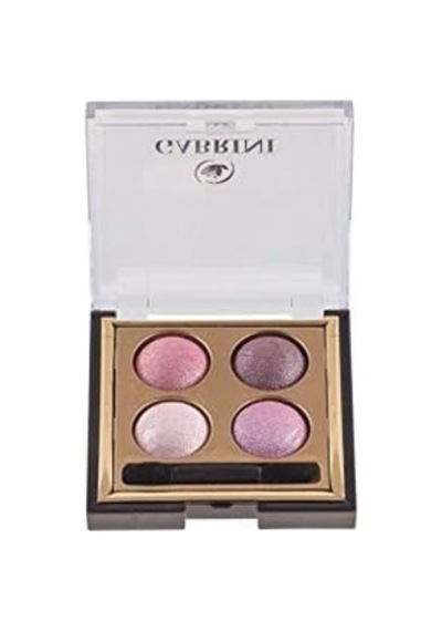 Terracotta Quarted Eyeshadow 203 0
