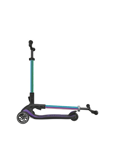 Globber Ultimum Scooter - Neochrome Çok Renkli