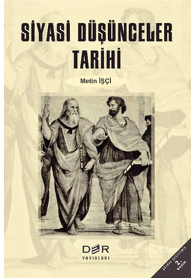 Siyasi Düşünceler Tarihi