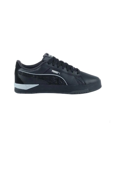 Puma Jada Classic Dayınight Kadın Spor Ayakkabı 40264602 Siyah
