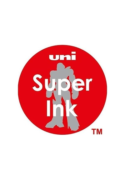 Ub-200 Roller Kalem, Mavi Çok Renkli