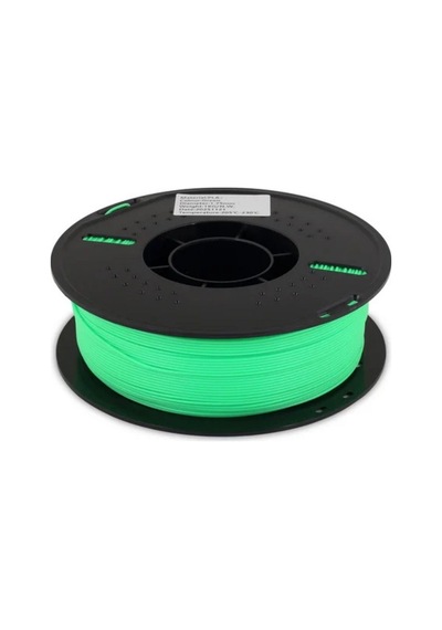 Filamix Pla+ Filament 1.75mm 1 Kg Açıkyeşil