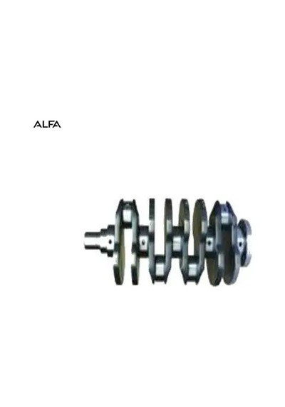Krank Mılı 500-500l-albea-punto-fıorıno-doblo-lınea-palıo 06 Mıto 09 18 Nemo 10 Ka 08 16 Lancıa Ypsı Alfa 55200307