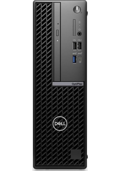 Dell OptiPlex SFF Plus N004O7010SFFPUBU i5-13500 16 GB 256 GB SSD Ubuntu Masaüstü Bilgisayar