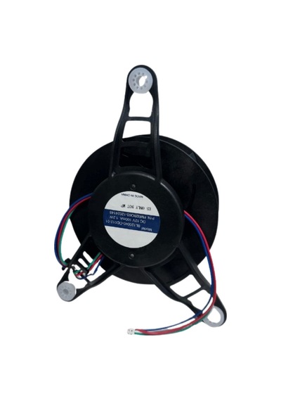 Buzdolabı Arka Fan Motoru, Bosch Uyumlu Kg86naı40n, Kg86naı42n İle
