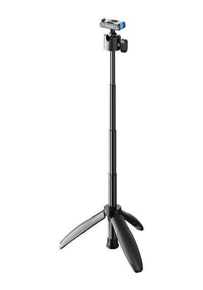 Osmo Action Manyetik Selfie Çubuğu & Tripod Osmo Action 3/4/5 Pro/osmo 360 Uyumlu Hızlı Çıkarılabilir Mini Trip